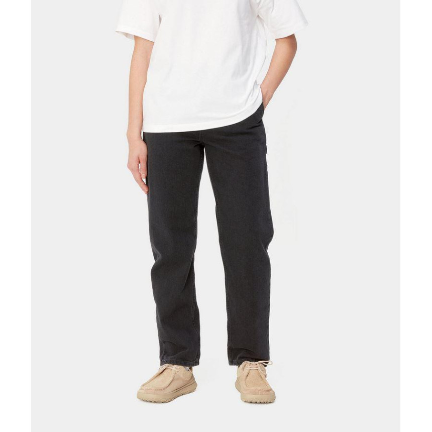 Pantalón Carhartt Wip W´ Pierce Pant Para Mujer