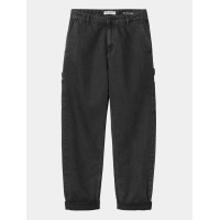 Pantalón Carhartt Wip W´ Pierce Pant Para Mujer