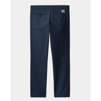 Pantalón Carhartt Wip Sid Deltona Para Hombre