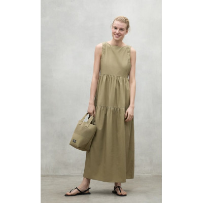 Vestido Ecoalf Bossa Para Mujer 