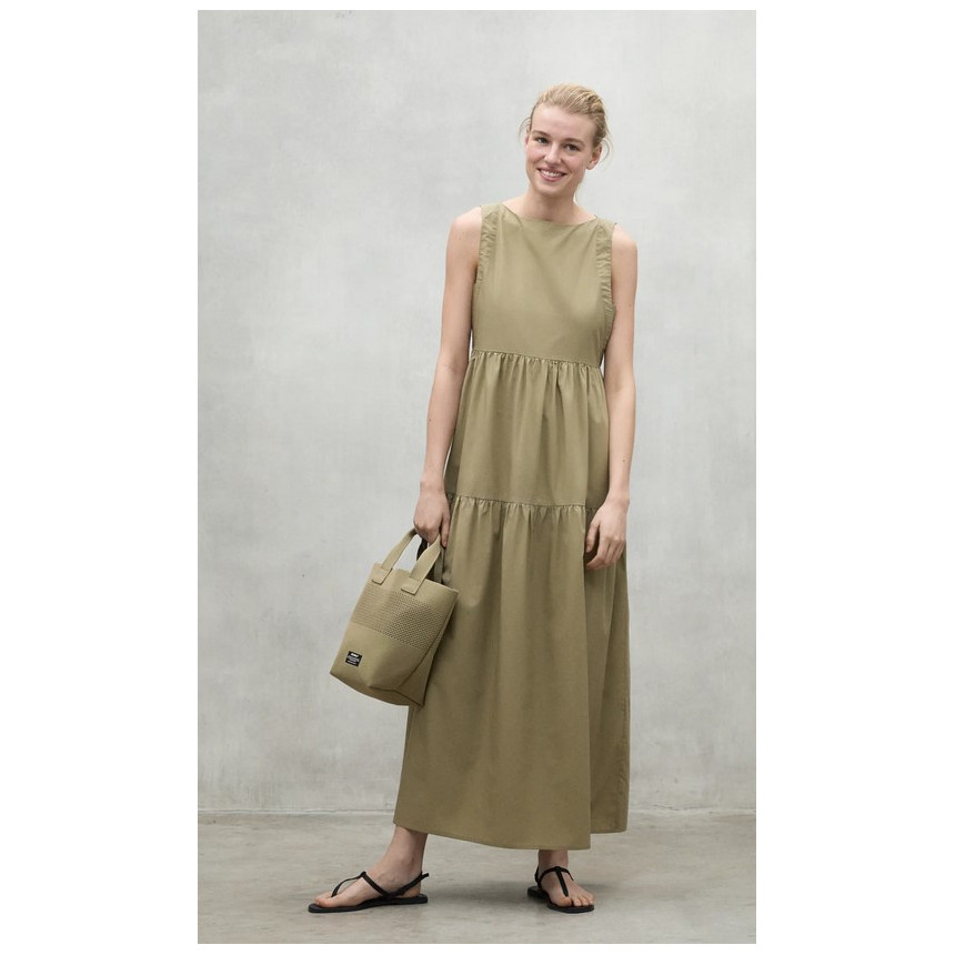 Vestido Ecoalf Bossa Para Mujer 