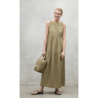 Vestido Ecoalf Bossa Para Mujer 