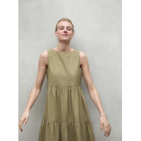 Vestido Ecoalf Bossa Para Mujer