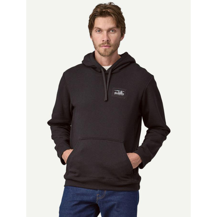 Sudadera Patagonia ´73 Skyline Uprisal Para Hombre