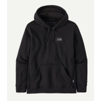 Sudadera Patagonia ´73 Skyline Uprisal Para Hombre