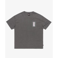 Camiseta Quiksilver Gh Qs Sunrise Bowl Ss Yth Para