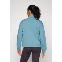 Sudadera Patagonia W´S Ahnya Para Mujer