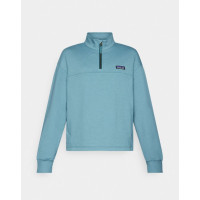 Sudadera Patagonia W´S Ahnya Para Mujer