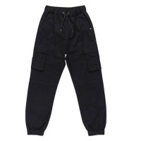 Pantalón Quiksilver We Get By Cargo Surf Pant Yout