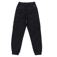 Pantalón Quiksilver We Get By Cargo Surf Pant Yout Para Niños