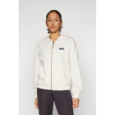 Sudadera Patagonia W´S Ahnya Full Zip Para Mujer