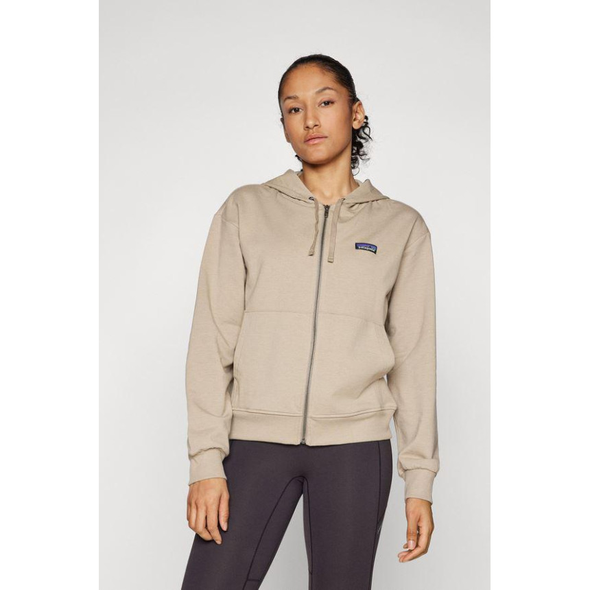 Sudadera Patagonia W´S Ahnya Full Zip Para Mujer