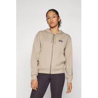 Sudadera Patagonia W´S Ahnya Full Zip Para Mujer