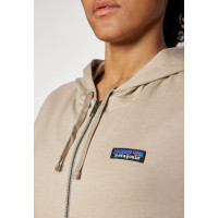 Sudadera Patagonia W´S Ahnya Full Zip Para Mujer