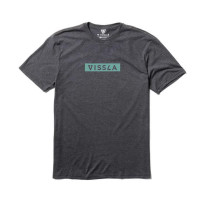 Camiseta Vissla Core Comp Lite Eco Para Hombre