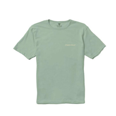 Camiseta Vissla Window Organic Para Hombre