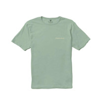 Camiseta Vissla Window Organic Para Hombre