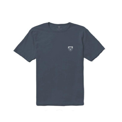 Camiseta Vissla Inkedd Organic Para Hombre