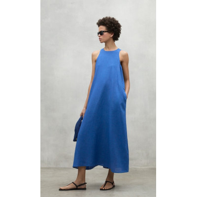 Vestido Ecoalf Ukara Para Mujer 