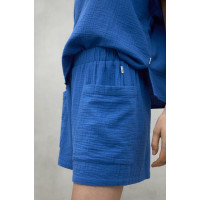 Pantalón Corto Ecoalf Yera Para Mujer