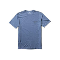 Camiseta Vissla Planet Positive Para Hombre