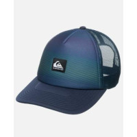 Gorra Quiksilver Emu Coop Youth Para Niños