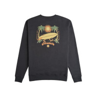 Sudadera Vissla Out There Para Hombre