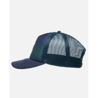 Gorra Quiksilver Emu Coop Youth Para Niños