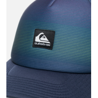 Gorra Quiksilver Emu Coop Youth Para Niños