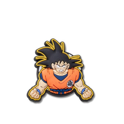 Accesorio Crocs Dragon Ball Z Goku