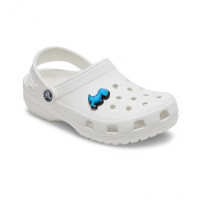 Accesorio Crocs Blue Dino