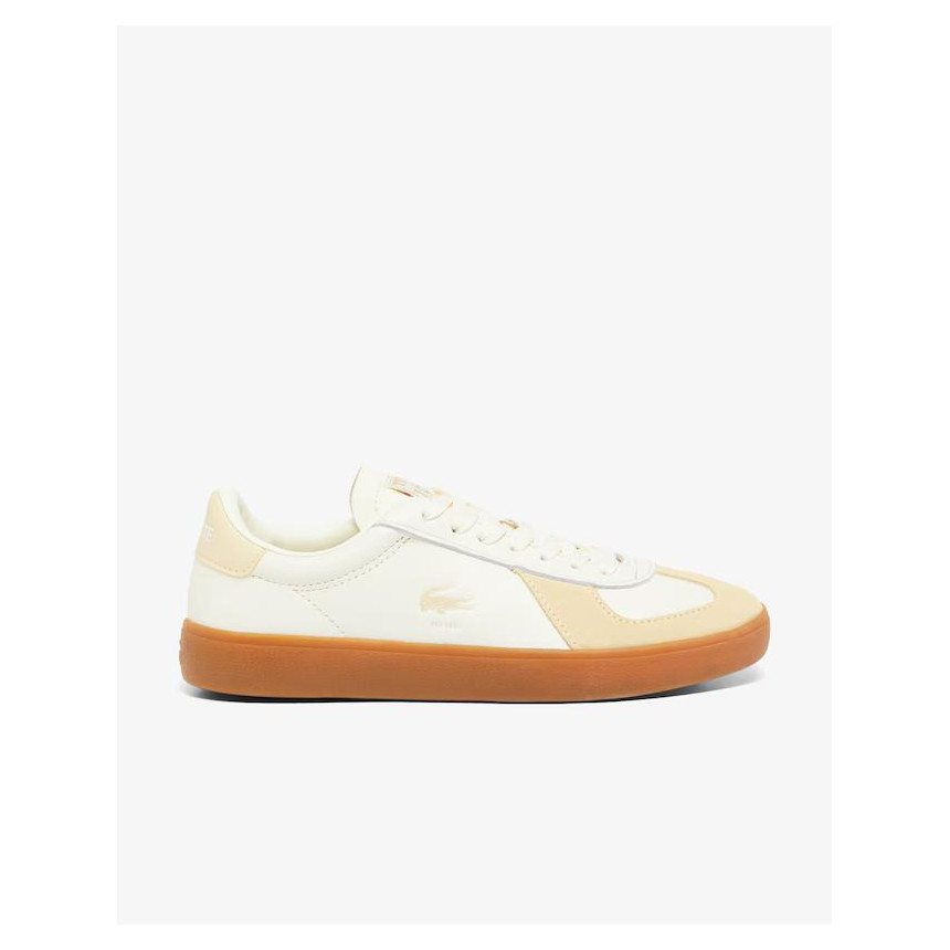 Zapas Lacoste Baseshot Pro 125 Unisex