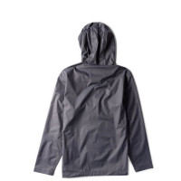 Chaqueta Vissla Noreaster 5K Eco Rain Para Hombre