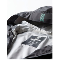 Chaqueta Vissla Noreaster 5K Eco Rain Para Hombre