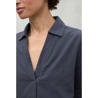 Camisa Ecoalf Denis Para Mujer