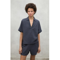 Camisa Ecoalf Denis Para Mujer