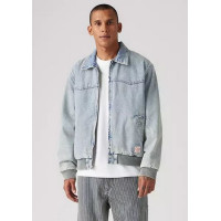 Chaqueta Levis Aviador Embarcadero Para Hombre