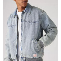 Chaqueta Levis Aviador Embarcadero Para Hombre