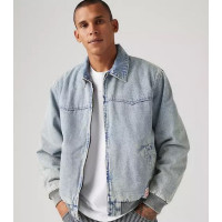 Chaqueta Levis Aviador Embarcadero Para Hombre