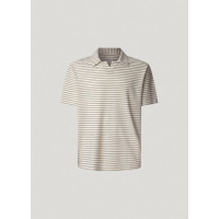 Polo Pepe Jeans Cuello En V Para Hombre