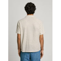 Polo Pepe Jeans Cuello En V Para Hombre