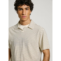 Polo Pepe Jeans Cuello En V Para Hombre