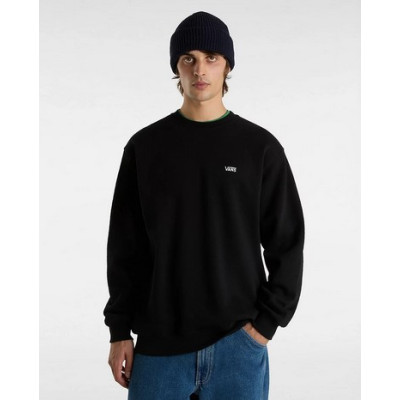 Sudadera Vans Left Chest Para Hombre 