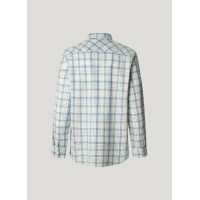 Camisa Pepe Jeans De Cuadros Para Hombre