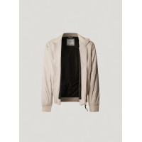 Chaqueta Pepe Jeans Bomber Para Hombre