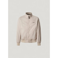 Chaqueta Pepe Jeans Bomber Para Hombre