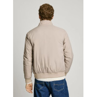 Chaqueta Pepe Jeans Bomber Para Hombre