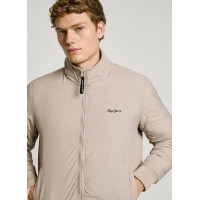 Chaqueta Pepe Jeans Bomber Para Hombre