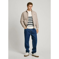 Chaqueta Pepe Jeans Bomber Para Hombre