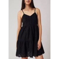 Vestido Levis Cora Mini Para Mujer